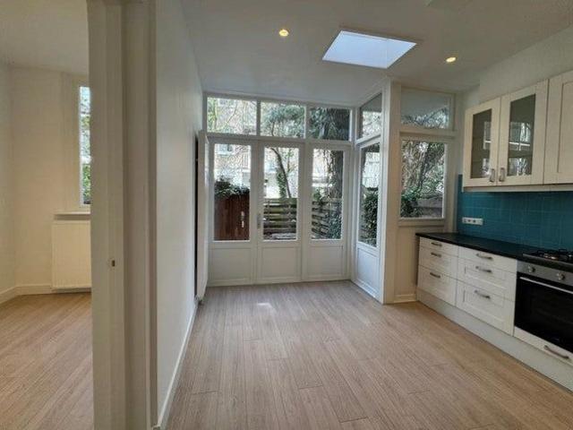 Te huur: Appartement Leimuidenstraat in Amsterdam