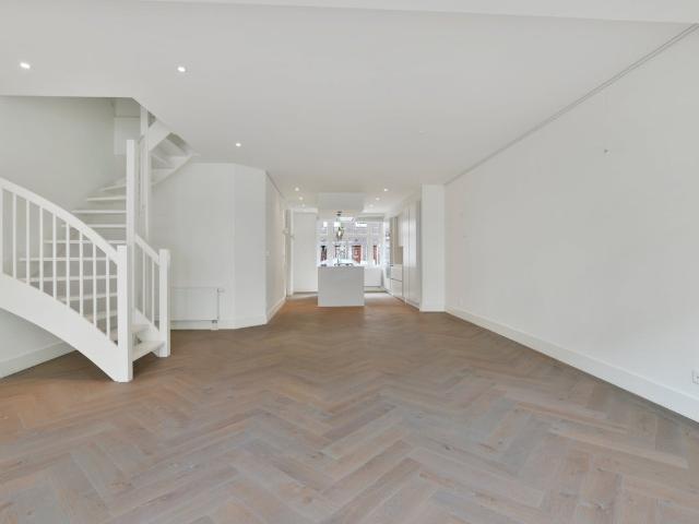 Te huur: Appartement Leiduinstraat in Amsterdam