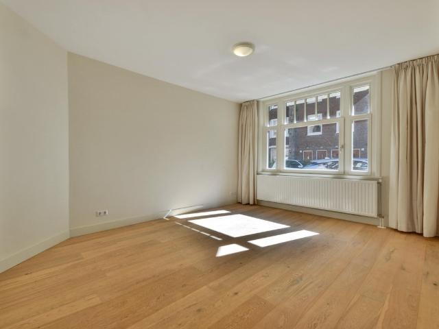 Te huur: Appartement Leiduinstraat in Amsterdam