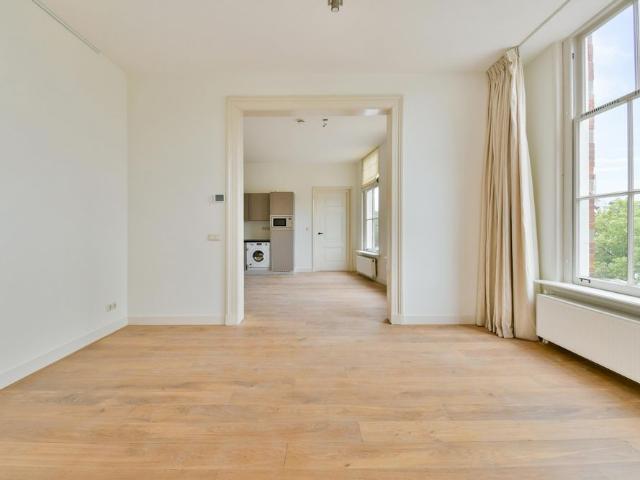 Te huur: Appartement Leidsekade in Amsterdam