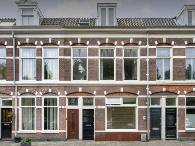 Te huur: Appartement Leidseplein 26 RD in Haarlem