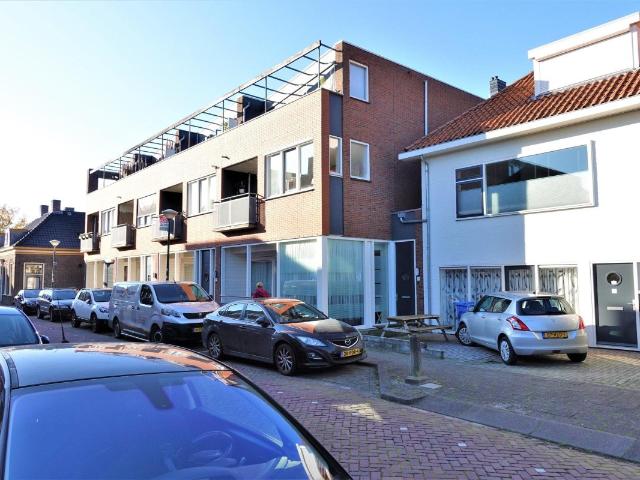 Te huur: Appartement Leidsestraatweg in Woerden