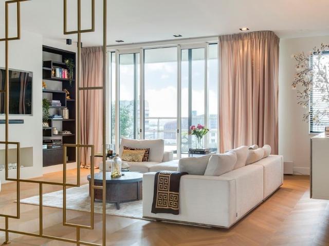 Te huur: Appartement Leonard Bernsteinstraat in Amsterdam