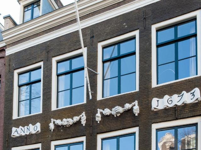 Te huur: Appartement Leliegracht in Amsterdam