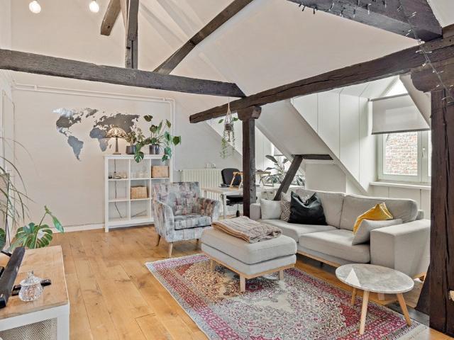 Te huur: Appartement Leliestraat in Maastricht