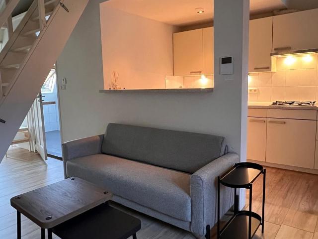 Te huur: Appartement Leliestraat 3 B in Roermond