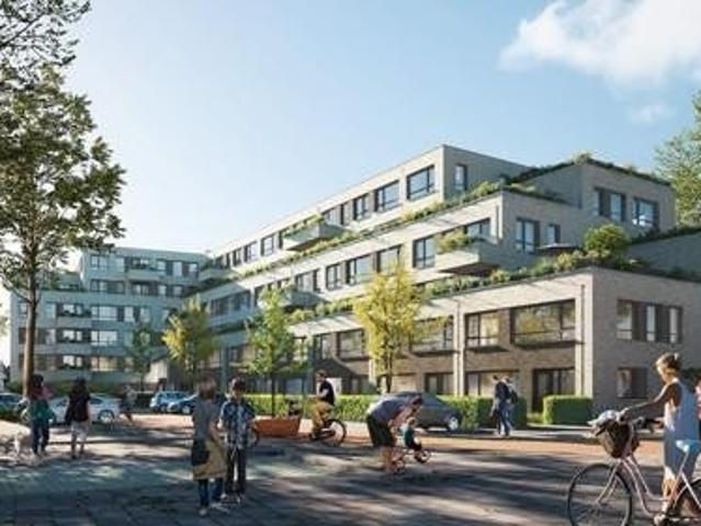 Te huur: Appartement Lemsterschans in Nieuwegein