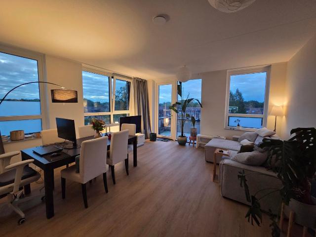 Te huur: Appartement Lemsterschans in Nieuwegein