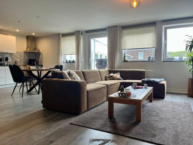 Te huur: Appartement Lentestraat in Heerlen