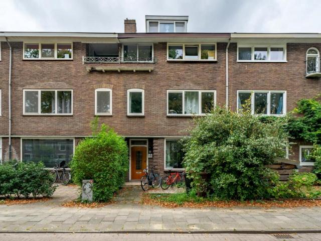 Te huur: Appartement Lessinglaan 89 E in Utrecht