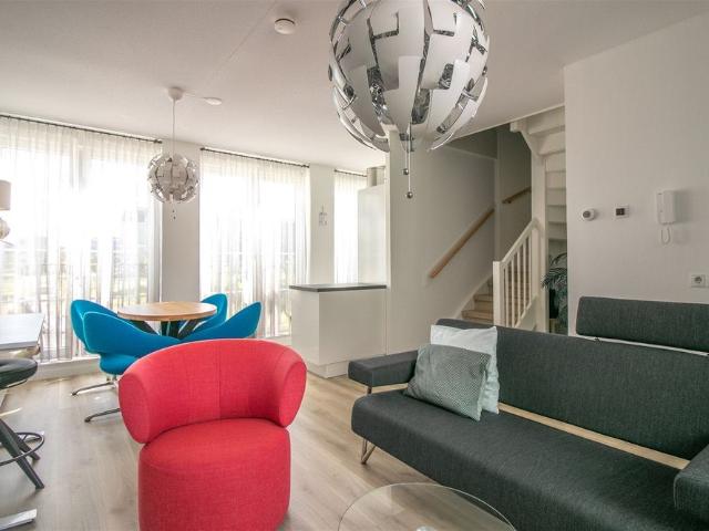Te huur: Appartement Letterhout 91 in Zaandam