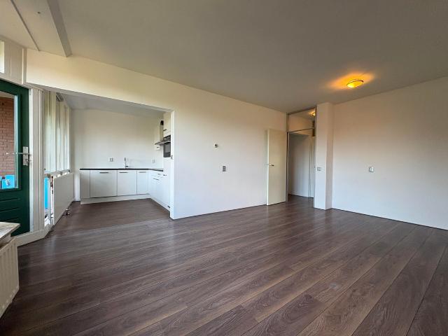 Te huur: Appartement Leusdenhof in Amsterdam