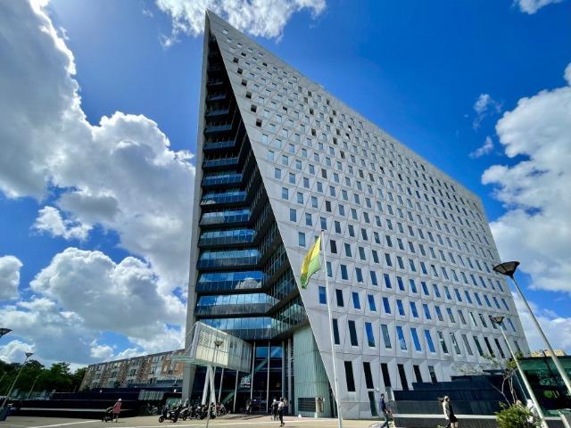 Te huur: Appartement Leyweg in Den Haag