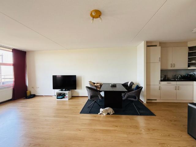 Te huur: Appartement Lichtstraat in Eindhoven