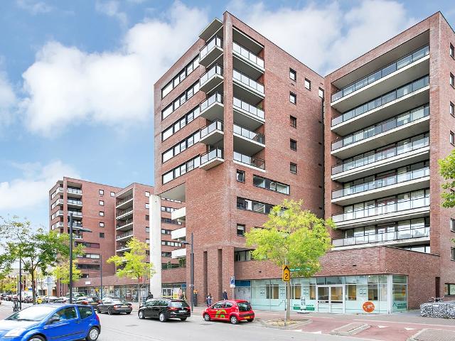 Te huur: Appartement Lichtstraat in Eindhoven