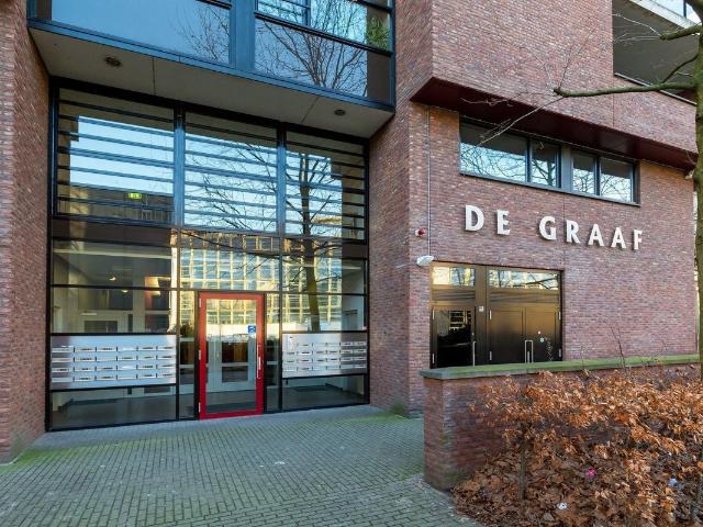 Appartement te huur Lichtstraat in Eindhoven voor € 2.775