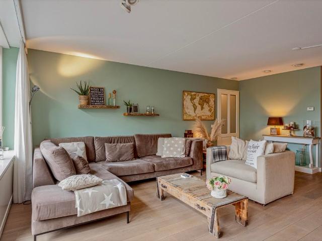 Te huur: Appartement Lichtstraat in Eindhoven