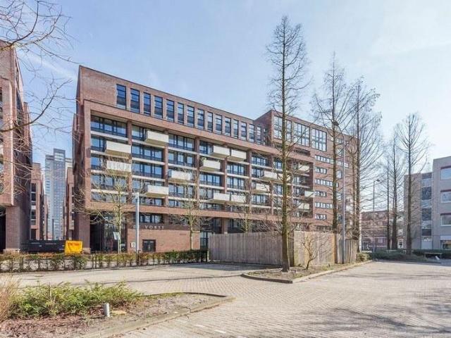 Te huur: Appartement Lichtstraat in Eindhoven