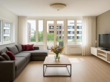 Te huur: Appartement Lichtstraat in Eindhoven