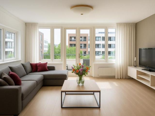 Te huur: Appartement Lichtstraat in Eindhoven