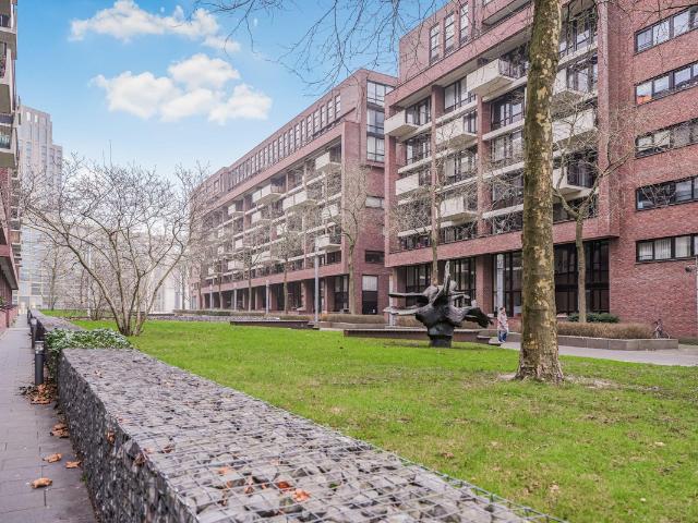 Te huur: Appartement Lichtstraat in Eindhoven