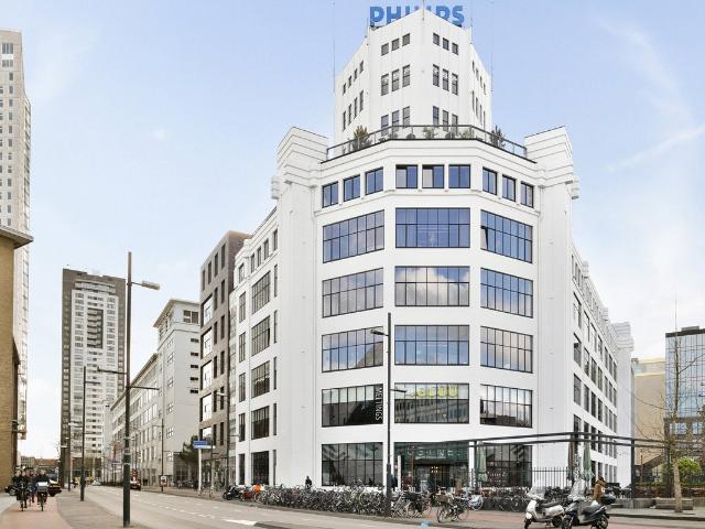 Te huur: Appartement Lichttoren in Eindhoven
