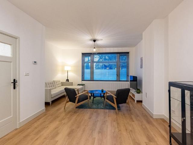 Te huur: Appartement Libanonweg in Rotterdam