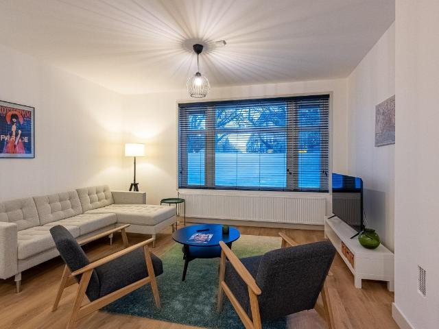 Te huur: Appartement Libanonweg in Rotterdam