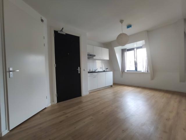 Te huur: Appartement Lijmbeekstraat in Eindhoven