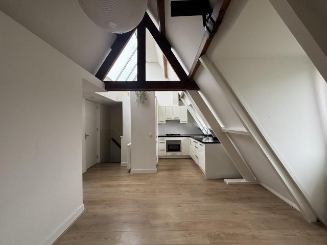 Te huur: Appartement Lijnbaansgracht 192 4 in Amsterdam