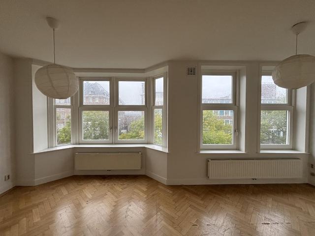 Te huur: Appartement Lijnbaansgracht 193 3 in Amsterdam