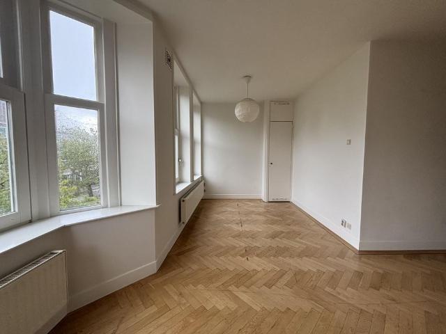Te huur: Appartement Lijnbaansgracht 193 3 in Amsterdam