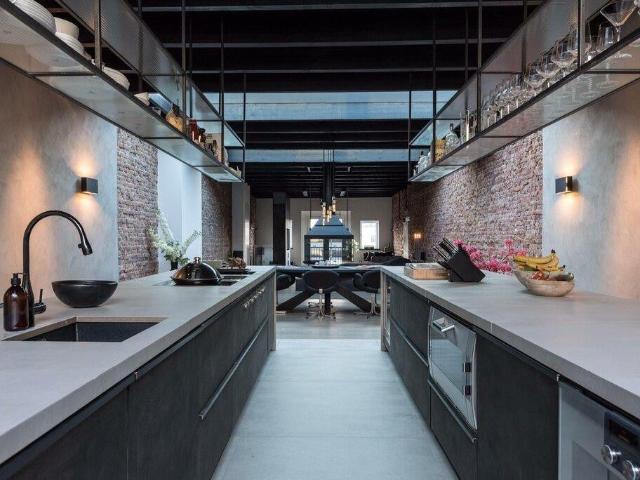 Te huur: Appartement Lijnbaansgracht in Amsterdam
