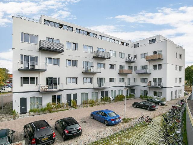 Te huur: Appartement Limaweg in Waddinxveen