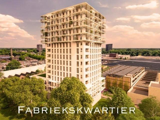 Te huur: Appartement Limanstraat 131 in Tilburg