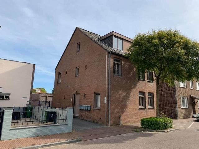 Te huur: Appartement Limburgerstraat in Cadier en Keer