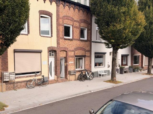 Te huur: Appartement Limbrichterweg 35 C in Sittard