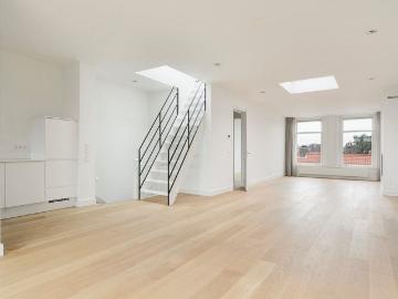 Te huur: Appartement Linnaeusparkweg in Amsterdam