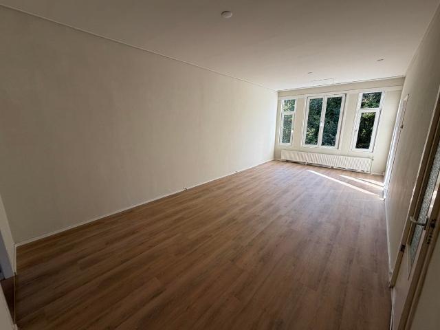 Te huur: Appartement Linnaeusparkweg in Amsterdam