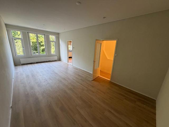 Te huur: Appartement Linnaeusparkweg in Amsterdam