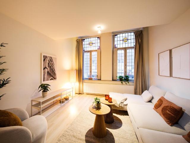 Te huur: Appartement Lindanusstraat 3 A in Roermond
