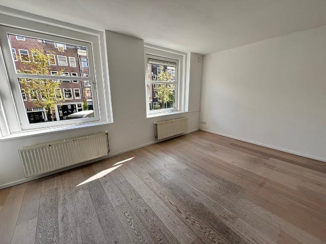 Te huur: Appartement Lindengracht 306 1 in Amsterdam