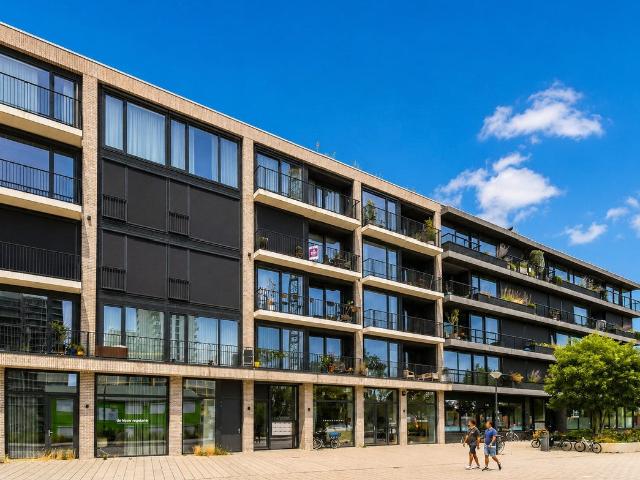Te huur: Appartement Lindenhoevestraat in Amsterdam