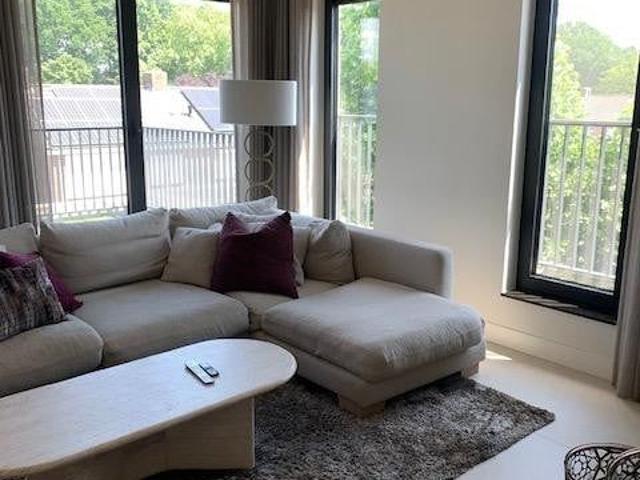 Te huur: Appartement Lindestraat in Eersel
