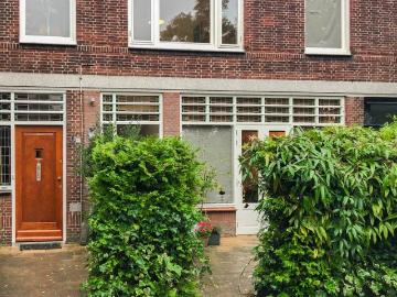 Appartement te huur Lindestraat 8 in Leiden voor € 2.263