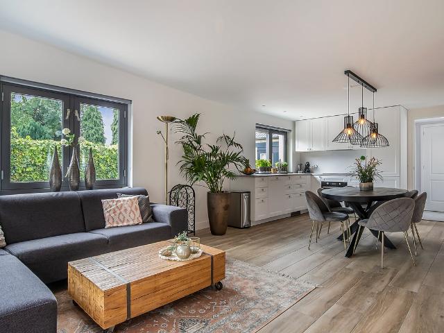 Te huur: Appartement Lingenskamp 17 a in Laren