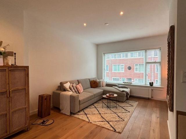 Te huur: Appartement Lingestraat in Groningen