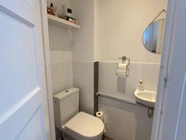 Te huur: Appartement Lingestraat in Groningen