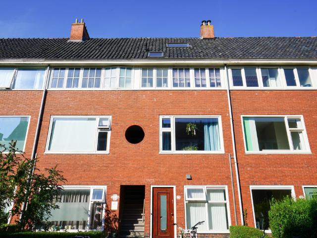 Te huur: Appartement Lingestraat in Groningen