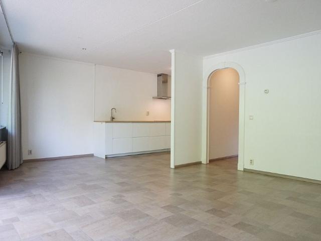 Te huur: Appartement Linker Rottekade in Rotterdam